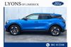 Ford Explorer Ford Explorer SELECT EXTENDED RANGE 82KWH