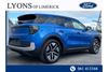 Ford Explorer Ford Explorer SELECT EXTENDED RANGE 82KWH