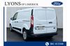 Ford Transit Ford Transit Connect TRANSIT CONNECT LWB 1.5 TD100 M-Price Quoted does not include VAT