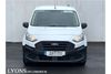 Ford Transit Ford Transit Connect TRANSIT CONNECT LWB 1.5 TD100 M-Price Quoted does not include VAT
