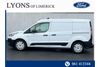 Ford Transit Ford Transit Connect TRANSIT CONNECT LWB 1.5 TD100 M-Price Quoted does not include VAT