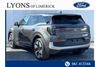 Ford Explorer Ford Explorer **THE ALL NEW FORD EXPLORER**-PREMIUM**- EV,2024.75 MY,Sport Utility Vehicle,Premium,77kWh Extended Range 286PS RWD,Magnetic,Full Sensico Sport Black Onyx ,Heat Pump,Driver Assistance PackE