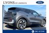 Ford Explorer Ford Explorer **THE ALL NEW FORD EXPLORER**-PREMIUM**- EV,2024.75 MY,Sport Utility Vehicle,Premium,77kWh Extended Range 286PS RWD,Magnetic,Full Sensico Sport Black Onyx ,Heat Pump,Driver Assistance PackE