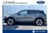 Ford Explorer Ford Explorer **THE ALL NEW FORD EXPLORER**-PREMIUM**- EV,2024.75 MY,Sport Utility Vehicle,Premium,77kWh Extended Range 286PS RWD,Magnetic,Full Sensico Sport Black Onyx ,Heat Pump,Driver Assistance PackE