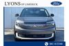 Ford Explorer Ford Explorer **THE ALL NEW FORD EXPLORER**-PREMIUM**- EV,2024.75 MY,Sport Utility Vehicle,Premium,77kWh Extended Range 286PS RWD,Magnetic,Full Sensico Sport Black Onyx ,Heat Pump,Driver Assistance PackE