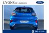 Ford Puma Ford Puma 1.0L EcoBoost Hybrid 125PS ST-Line