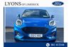 Ford Puma Ford Puma 1.0L EcoBoost Hybrid 125PS ST-Line