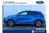 Ford Puma Ford Puma 1.0L EcoBoost Hybrid 125PS ST-Line