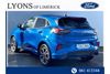 Ford Puma Ford Puma 1.0L EcoBoost Hybrid 125PS ST-Line
