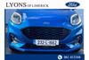 Ford Puma Ford Puma 1.0L EcoBoost Hybrid 125PS ST-Line