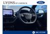 Ford Puma Ford Puma 1.0L EcoBoost Hybrid 125PS ST-Line
