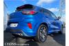 Ford Puma Ford Puma 1.0L EcoBoost Hybrid 125PS ST-Line