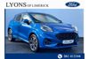 Ford Puma Ford Puma 1.0L EcoBoost Hybrid 125PS ST-Line