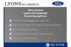 Ford Puma Ford Puma 1.0L EcoBoost Hybrid 125PS Titanium