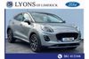 Ford Puma Ford Puma 1.0L EcoBoost Hybrid 125PS Titanium