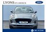 Ford Puma Ford Puma 1.0L EcoBoost Hybrid 125PS Titanium