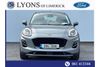 Ford Puma Ford Puma 1.0L EcoBoost Hybrid 125PS Titanium