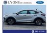Ford Puma Ford Puma 1.0L EcoBoost Hybrid 125PS Titanium
