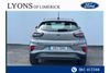 Ford Puma Ford Puma 1.0L EcoBoost Hybrid 125PS Titanium