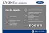 Ford Puma Ford Puma 1.0L EcoBoost Hybrid 125PS Titanium