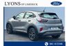 Ford Puma Ford Puma 1.0L EcoBoost Hybrid 125PS Titanium
