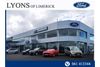 Ford Puma Ford Puma 1.0L EcoBoost Hybrid 125PS Titanium