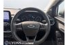 Ford Puma Ford Puma 1.0L EcoBoost Hybrid 125PS Titanium