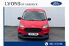 Ford Transit Courier Ford Transit Courier TRANSIT 1.5 TD 75BHP  M6 2 DR