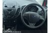 Ford Transit Courier Ford Transit Courier TRANSIT 1.5 TD 75BHP  M6 2 DR