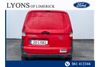 Ford Transit Courier Ford Transit Courier TRANSIT 1.5 TD 75BHP  M6 2 DR