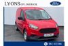 Ford Transit Courier Ford Transit Courier TRANSIT 1.5 TD 75BHP  M6 2 DR