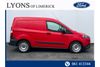 Ford Transit Courier Ford Transit Courier TRANSIT 1.5 TD 75BHP  M6 2 DR