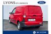 Ford Transit Courier Ford Transit Courier TRANSIT 1.5 TD 75BHP  M6 2 DR