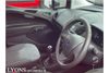 Ford Transit Courier Ford Transit Courier TRANSIT 1.5 TD 75BHP  M6 2 DR