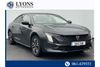 Peugeot 508 Peugeot 508 1.5 BlueHDi 130bhp Auto 6.4 Allure Pack, -€115 Per Week-OWN THIS CAR!!!