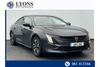 Peugeot 508 Peugeot 508 1.5 BlueHDi 130bhp Auto 6.4 Allure Pack, -€115 Per Week-OWN THIS CAR!!!