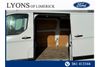 Ford Transit Custom Ford Transit Custom TRANSIT CUSTOM, V362 CUSTOM 300-Price Quoted does NOT include VAT