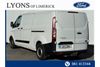 Ford Transit Custom Ford Transit Custom TRANSIT CUSTOM, V362 CUSTOM 300-Price Quoted does NOT include VAT