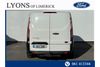 Ford Transit Custom Ford Transit Custom TRANSIT CUSTOM, V362 CUSTOM 300-Price Quoted does NOT include VAT