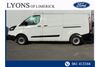Ford Transit Custom Ford Transit Custom TRANSIT CUSTOM, V362 CUSTOM 300-Price Quoted does NOT include VAT