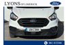 Ford Transit Custom Ford Transit Custom TRANSIT CUSTOM, V362 CUSTOM 300-Price Quoted does NOT include VAT