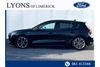 Ford Focus Ford Focus ST-Line X 1.5L EcoBlue 115PS Auto