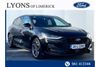 Ford Focus Ford Focus ST-Line X 1.5L EcoBlue 115PS Auto