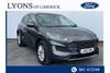 Ford Kuga Ford Kuga 2.5 Duratec 225PS PHEV Titanium Auto