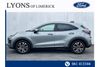 Ford Puma Ford Puma THE ALL NEW FORD PUMA -EcoBoost Petrol Hybrid