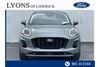 Ford Puma Ford Puma THE ALL NEW FORD PUMA -EcoBoost Petrol Hybrid