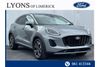 Ford Puma Ford Puma THE ALL NEW FORD PUMA -EcoBoost Petrol Hybrid