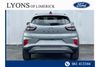 Ford Puma Ford Puma THE ALL NEW FORD PUMA -EcoBoost Petrol Hybrid