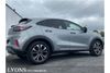 Ford Puma Ford Puma THE ALL NEW FORD PUMA -EcoBoost Petrol Hybrid