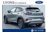 Ford Puma Ford Puma THE ALL NEW FORD PUMA -EcoBoost Petrol Hybrid